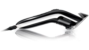 Este cortapelos Philips con 11 posiciones es silencioso y no daña la piel