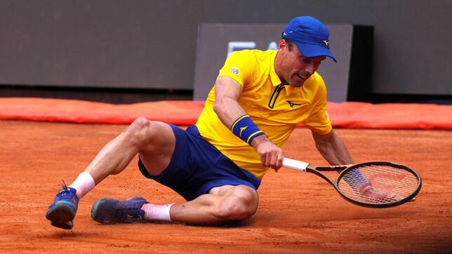 España sigue sin arrancar