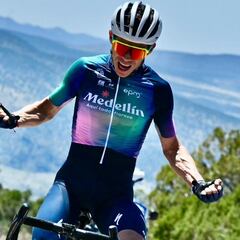 Superman López vuelve a sonreír: Absuelto por supuesto dopaje