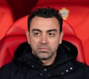 El broncazo de Xavi: “Si no tenéis alma, no podéis estar en el Barça”