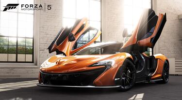 Forza 5 está dipuesto a ajustar sus micropagos