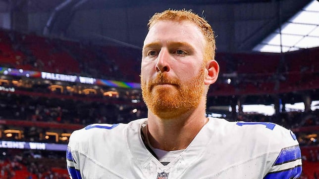 Dallas Cowboys officially eliminated from playoff contention