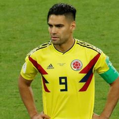¿Por qué sería bueno para Falcao jugar en Italia?