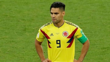 ¿Por qué sería bueno para Falcao jugar en Italia?