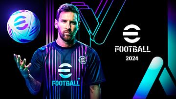 eFootball 2024