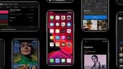 iPhone 11, 11 Pro y 11 Pro Max vs iPhone XS, XS Max y XR: diferencias