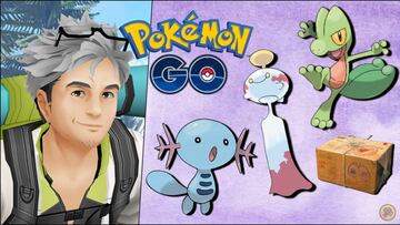 Pokémon GO: todas las investigaciones, recompensas y shiny de agosto (2021)