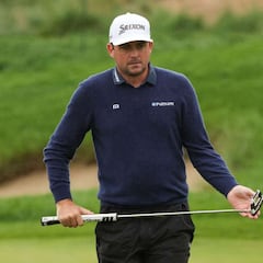 Jason Day se desploma y Keegan Bradley se pone como líder
