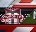 Toronto FC - Seattle Sounders: resumen, resultado y goles