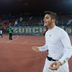 Jorge Sampaoli insistirá con Rodríguez en próxima nómina