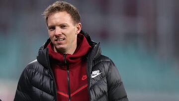 Bayern Munich and Nagelsmann - a €30 million dream move?