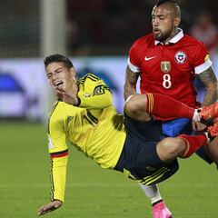 El duro desafío de la Roja en la última fecha doble del 2016