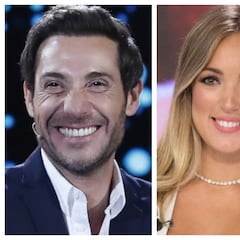 Antonio David Flores y Marta Riesco: ¿han roto o juegan al despiste?