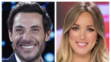 Antonio David Flores y Marta Riesco: ?han roto o juegan al despiste?