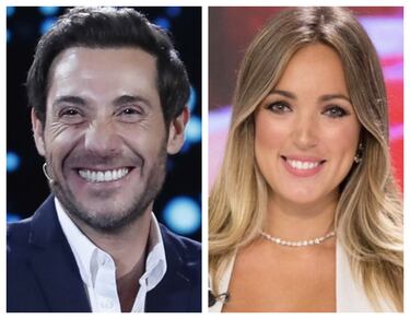 El infierno de Marta Riesco con Antonio David Flores: “Pensé en tirarme por la terraza”