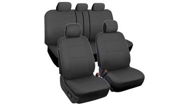 Reunimos ocho accesorios para el carro que te ayudarán a tenerlo en excelente estado