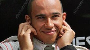 Mansell: "Sería un error si Hamilton dejara McLaren"