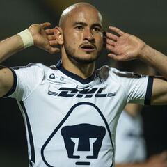 Tigres llega a un acuerdo con Pumas por Carlos González