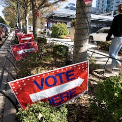 ¿Por qué ha bajado el interés hispano en las elecciones primarias de algunos estados?