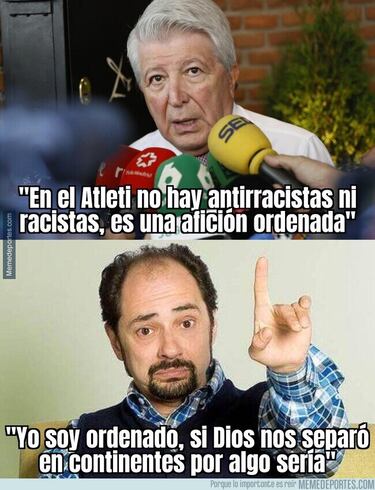 Las polémicas de la Champions llenan las redes de memes