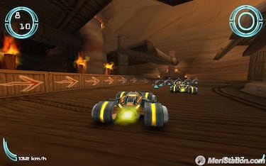 Stateshift, Impresiones