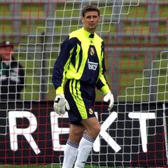 ¿El peor once histórico del Real Madrid?