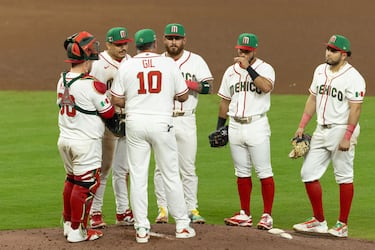 Las últimas grandes decepciones del deporte mexicano 