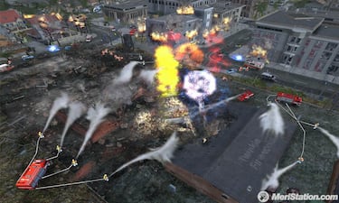 Emergency 4, Impresiones