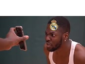 Los mejores memes de la derrota del Real Madrid ante el Celta