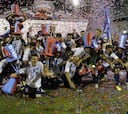 El Torneo Final argentino se tendrá que jugar en sólo 101 días