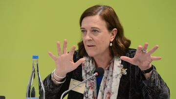 Muere la exeurodiputada Inés Ayala