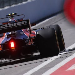 Honda se defiende: "Nuestro motor no es un completo error"