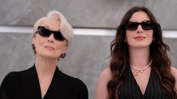 Confirman fecha de estreno de El Diablo Viste a la Moda 2 en México