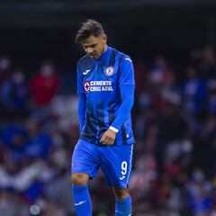 Ángel Romero le abre las puertas de Cruz Azul a su hermano