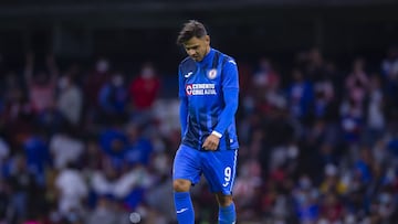 Ángel Romero le abre las puertas de Cruz Azul a su hermano