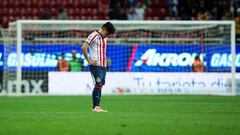 Los expertos despiden con decepci&oacute;n a Chivas del Apertura 2018