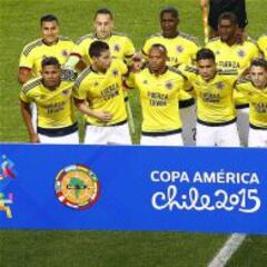 Sorteo de la Copa América 2016: el 21 de febrero en Nueva York