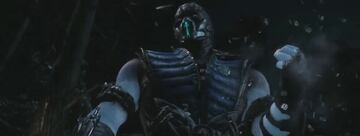 Captura de pantalla - Mortal Kombat X (PC)