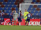 El Betis, la víctima favorita de Morales