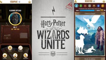 Harry Potter: Wizards Unite, países confirmados