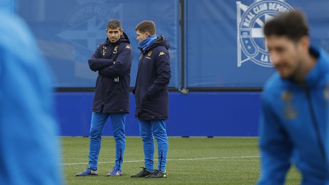 Antonio Hidalgo: “Lo que me pone nervioso es no ganar”