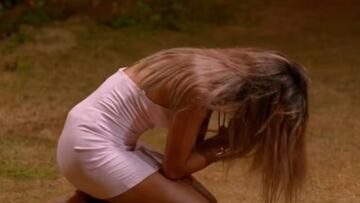 ‘La isla de las tentaciones’ comparte las primeras imágenes de alto voltaje de su nueva edición