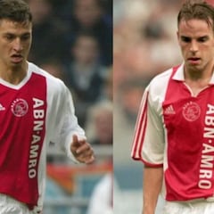 "Besé en la boca a Ibrahimovic... segundos después recibí un par de bofetadas"