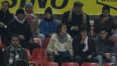 Ebert congela el Sánchez Pizjuán