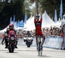 Phinney se hace con la 5ª etapa y Wiggins continúa de líder