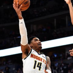 Resúmenes y resultados de la NBA: hoy, 13 de marzo
