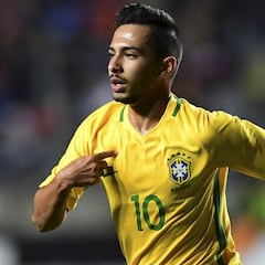 'La Fábrica' está en Brasil