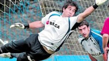 Bravo gusta al Madrid