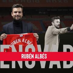 El CD Lugo aprovecha el "efecto Albés" en el mercado de fichajes