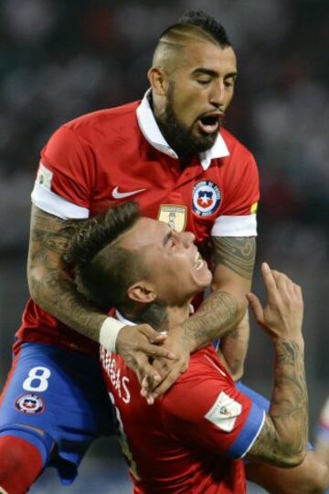 Perú-Chile